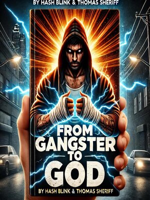 cover image of From GANGSTER TO GOD's